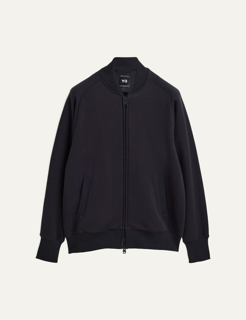 Y-3 M TRACK TOP