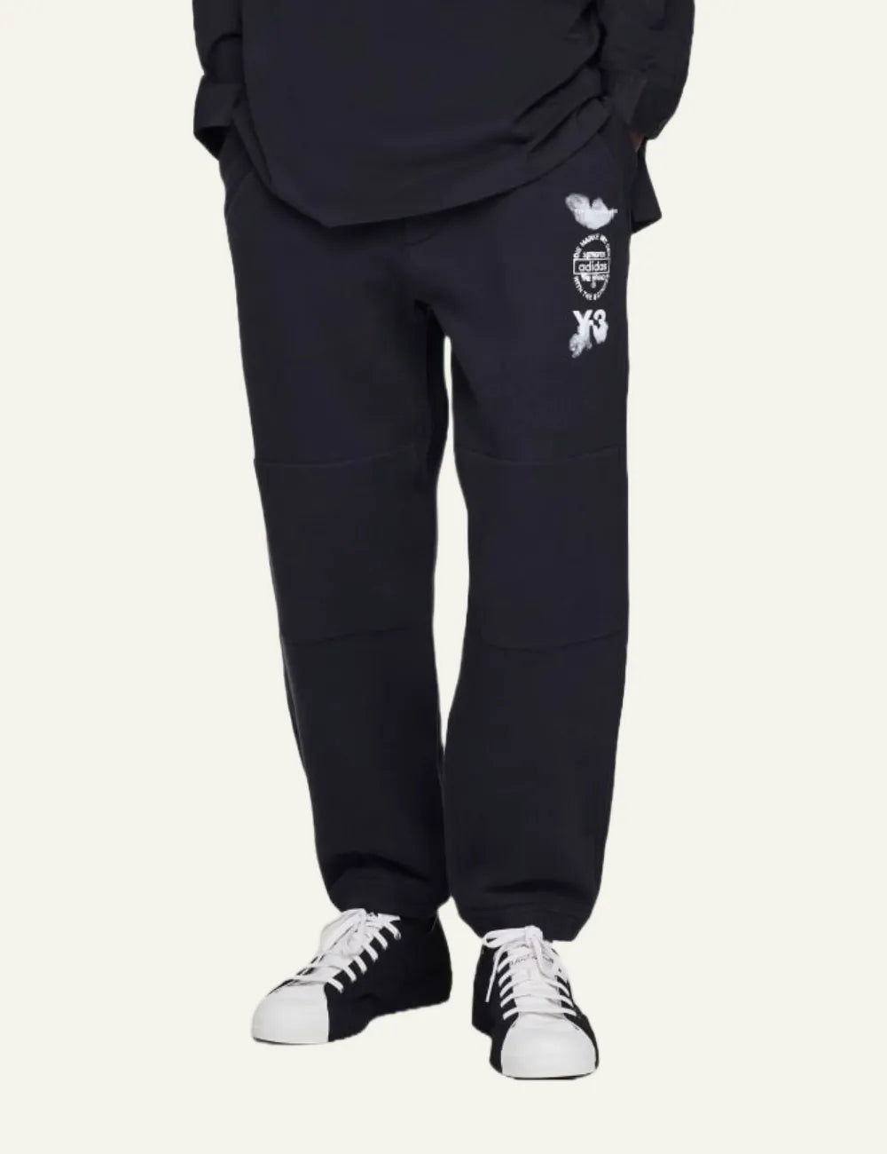 Y-3 M TRACK PANT