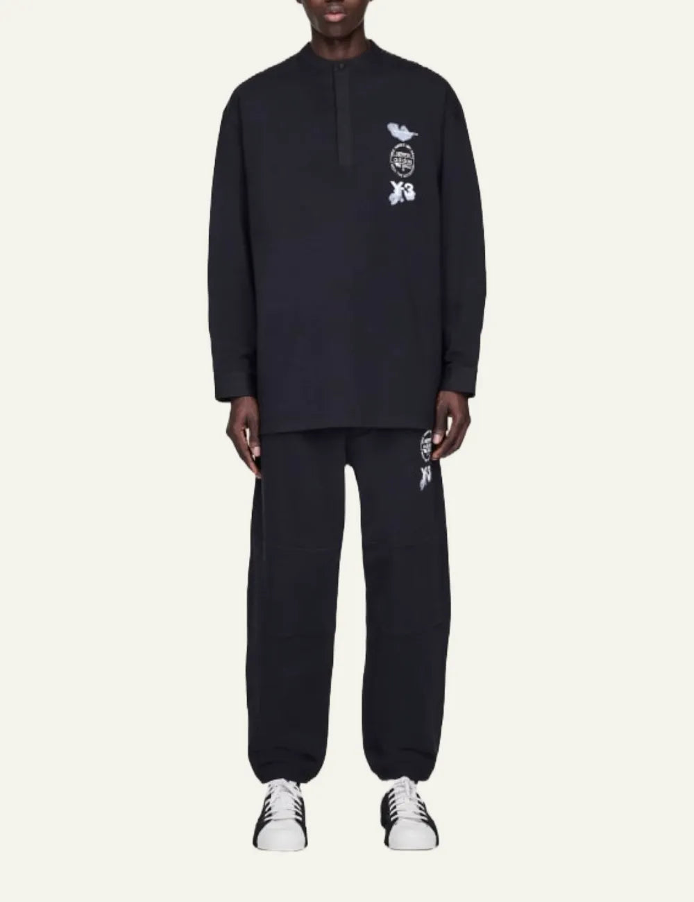 Y-3 M TRACK PANT