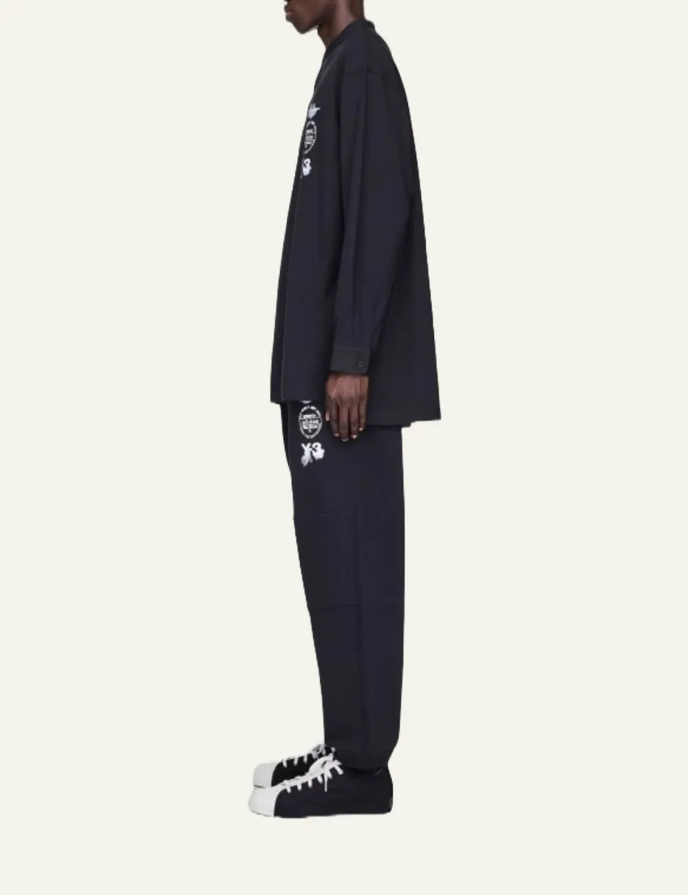 Y-3 M TRACK PANT