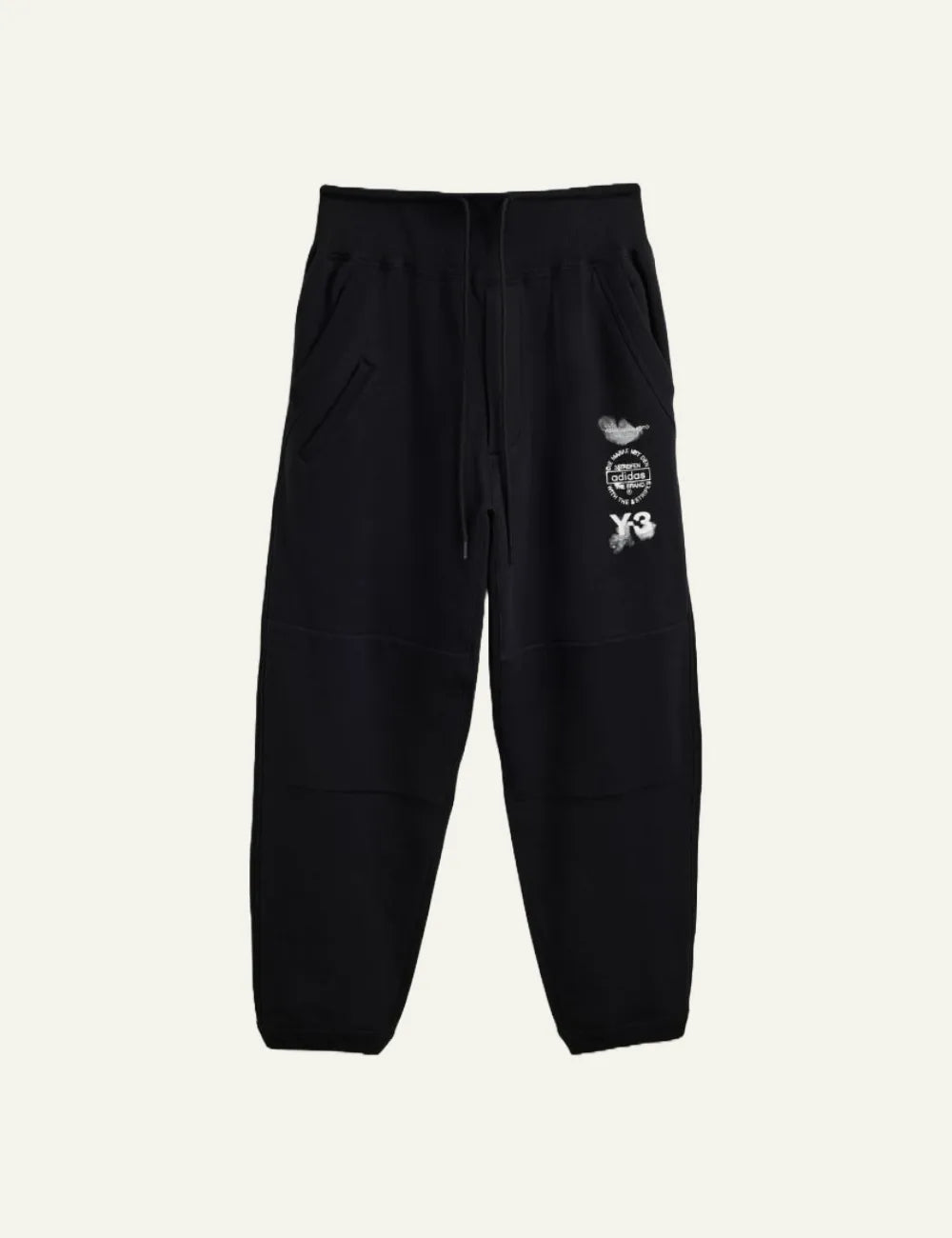Y-3 M TRACK PANT