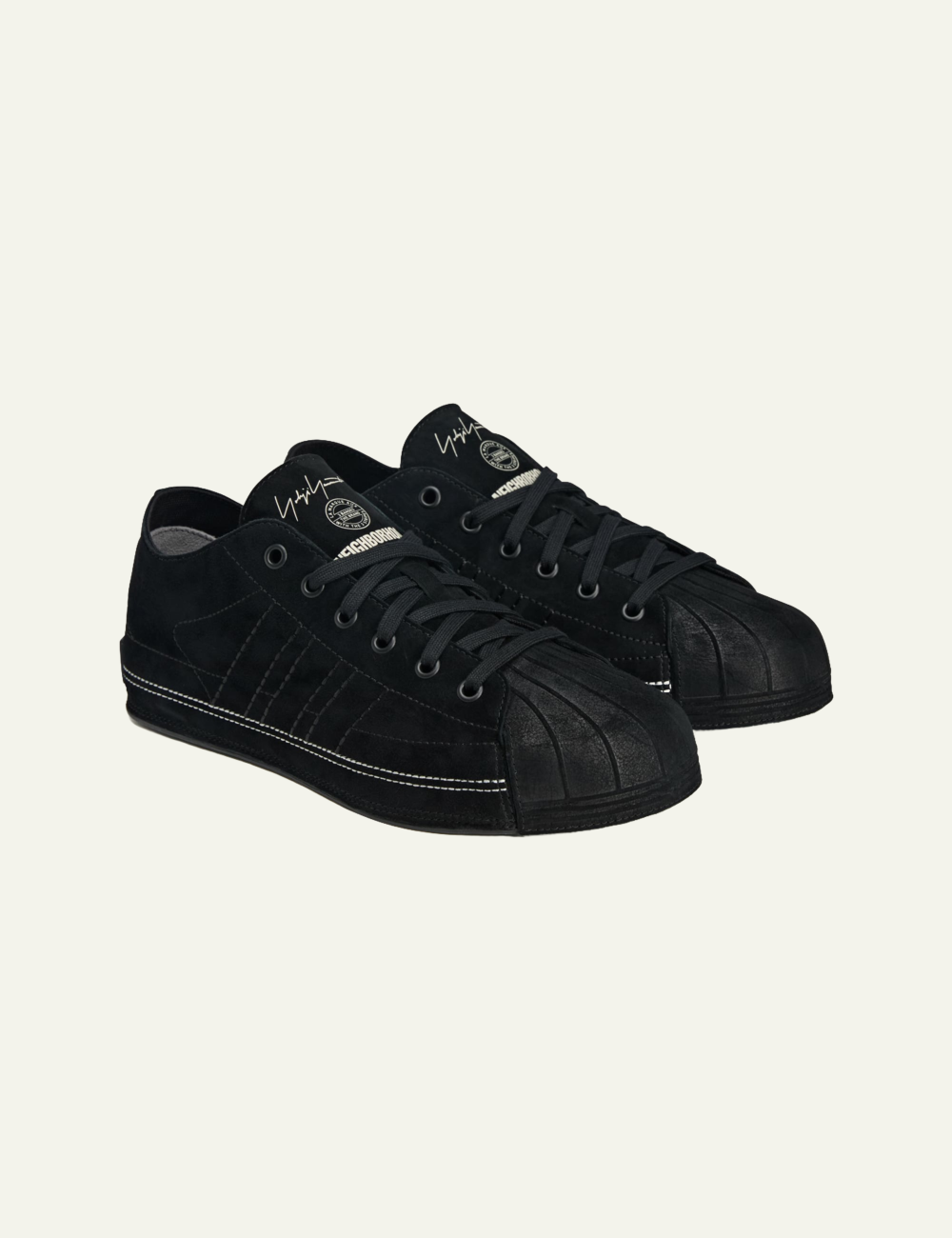 Y-3 Y-3 NBHD NIZZASTAR