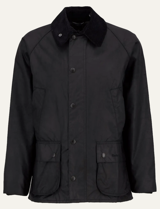BARBOUR BEDALE WAX JACKET