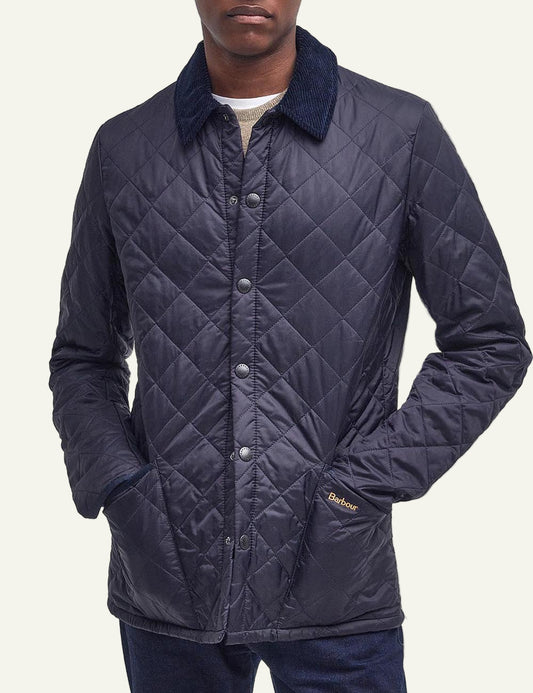 BARBOUR LIDDESDALE QUILTED JACKET
