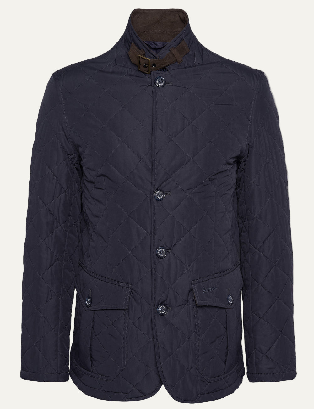 BARBOUR QUILTED LUTZ