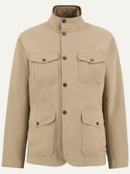 BARBOUR OGSTON JACKET