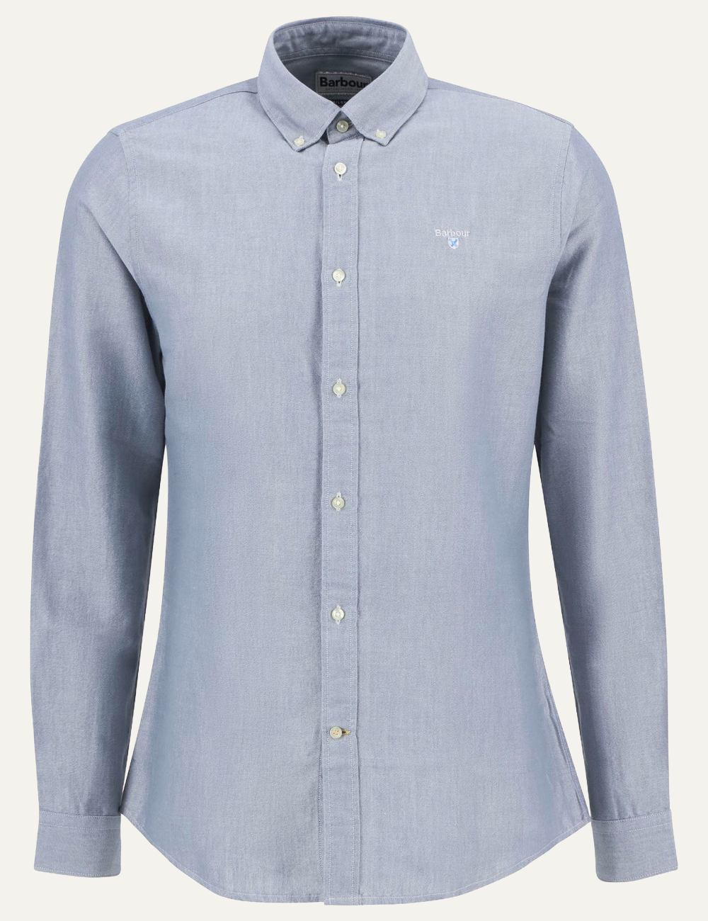 BARBOUR OXTOWN TAILORED SHIRT