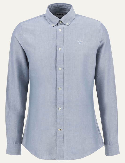 BARBOUR OXTOWN TAILORED SHIRT