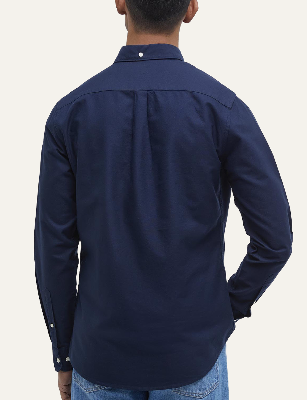 BARBOUR OXTOWN TAILORED SHIRT