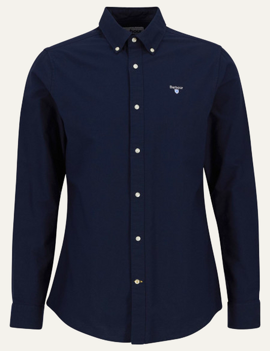 BARBOUR OXTOWN TAILORED SHIRT