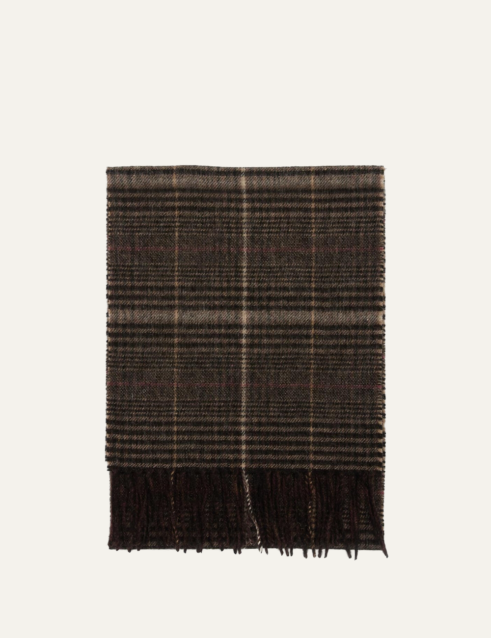 BARBOUR DANBROOKE SCARF