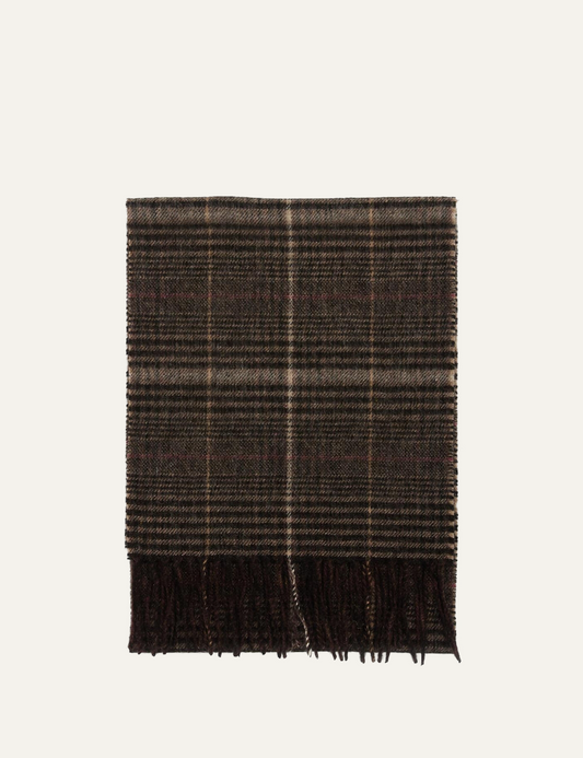 BARBOUR DANBROOKE SCARF