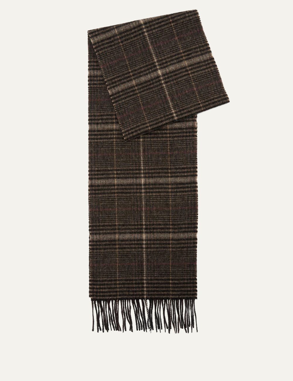 BARBOUR DANBROOKE SCARF