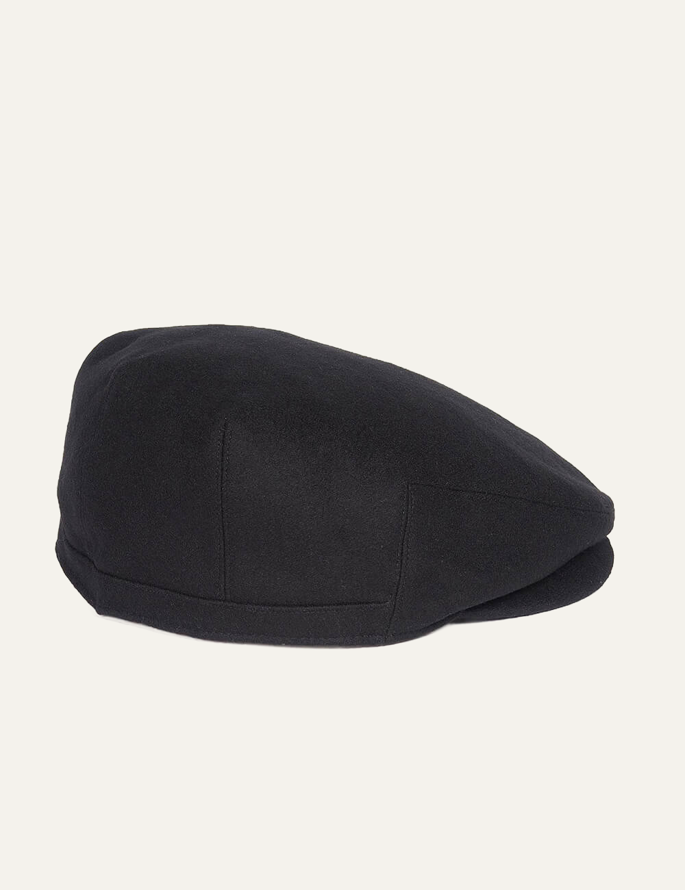 BARBOUR REDSHORE FLAT CAP