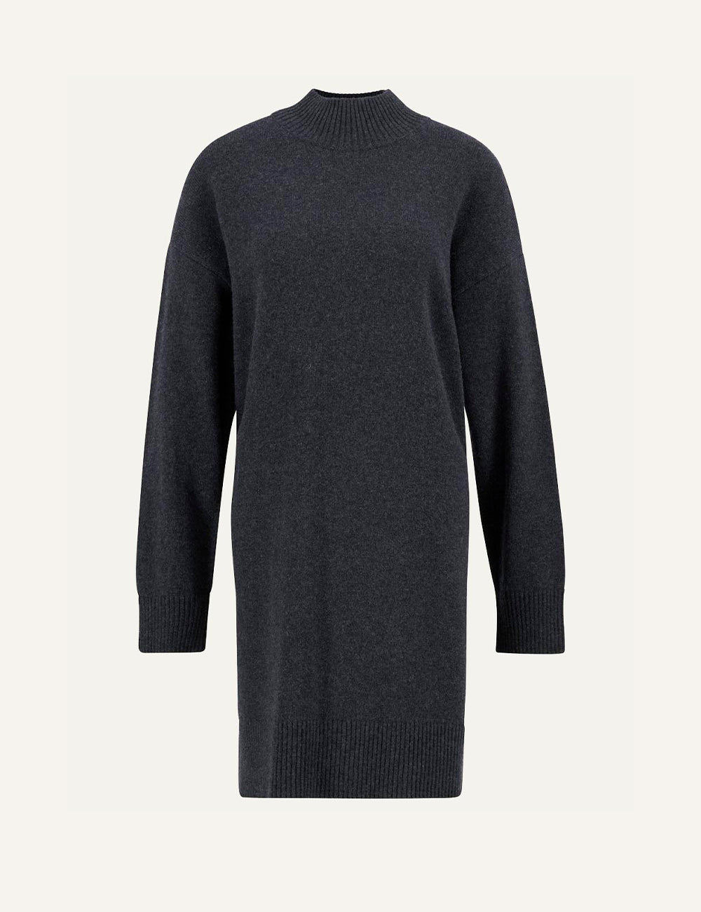 BARBOUR SERENA KNIT MINI DRESS