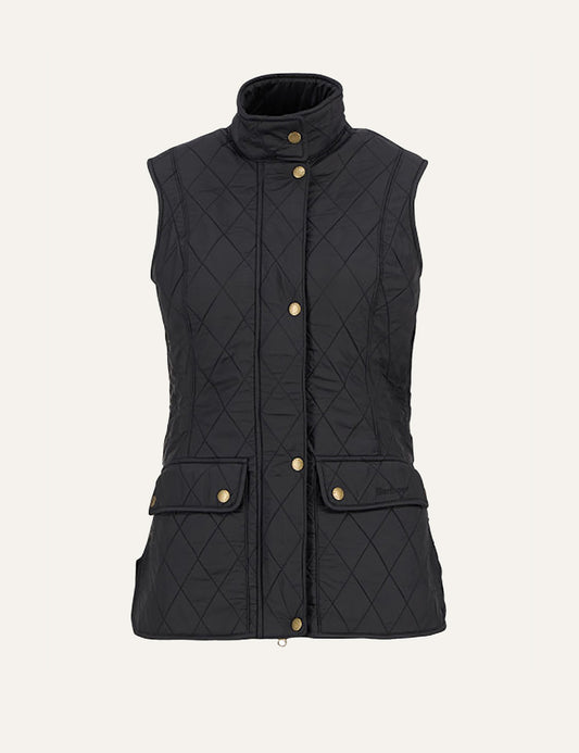 BARBOUR WRAY QUILTED GILET