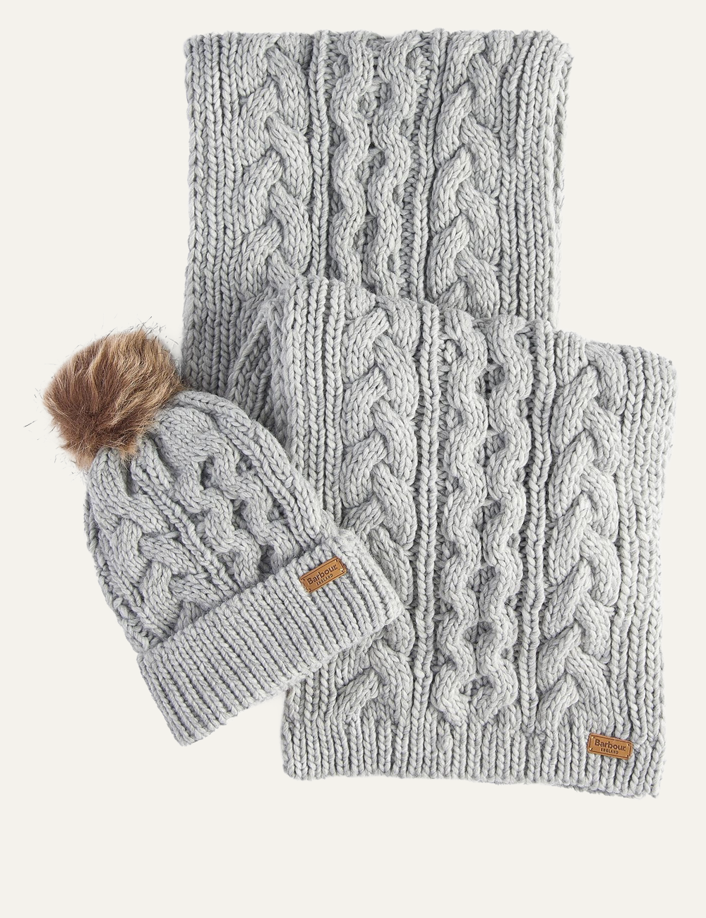 BARBOUR PENSHAW GIFT SET