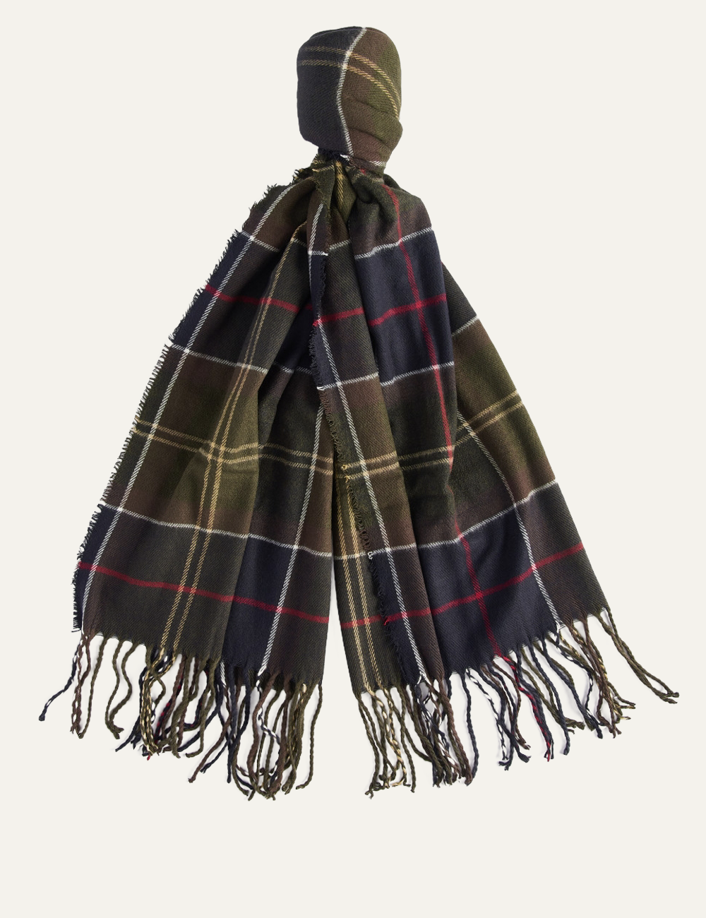 BARBOUR DOVER & HAILES GIFT SET