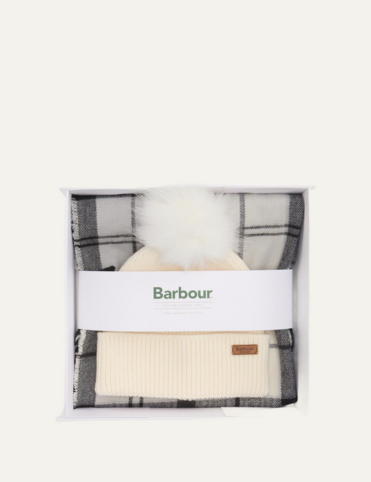 BARBOUR DOVER & HAILES GIFT SET