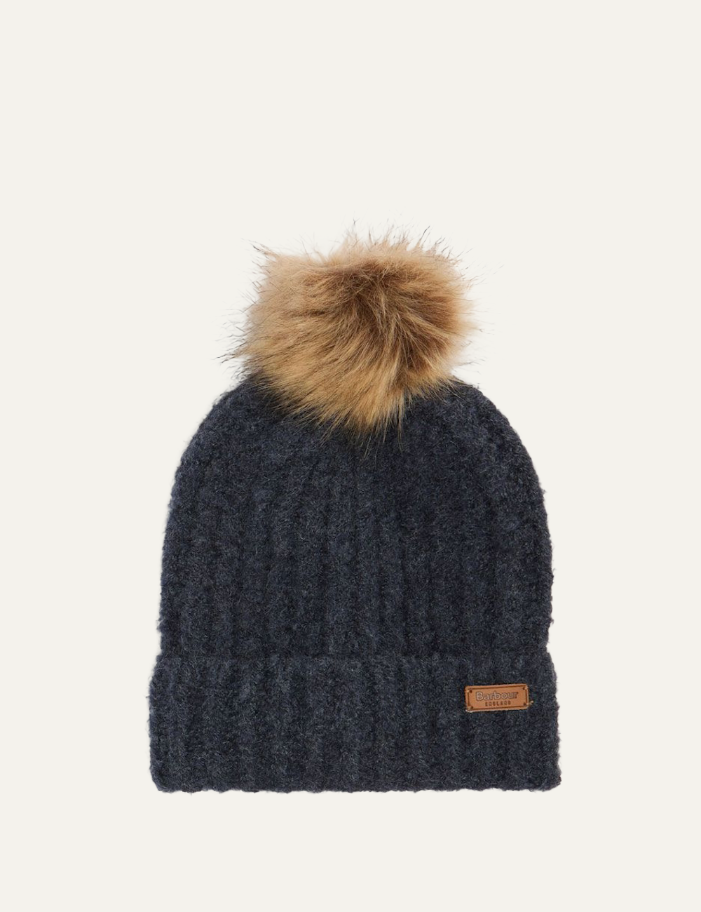 BARBOUR SALTBURN & TARTAN GIFT SET