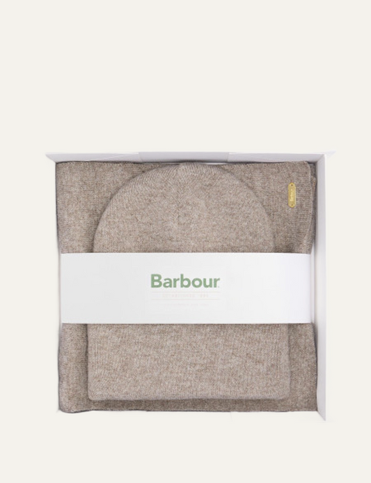 BARBOUR WINONA GIFT SET
