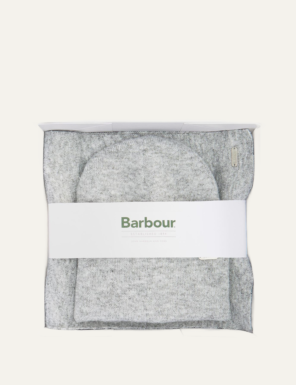 BARBOUR WINONA GIFT SET