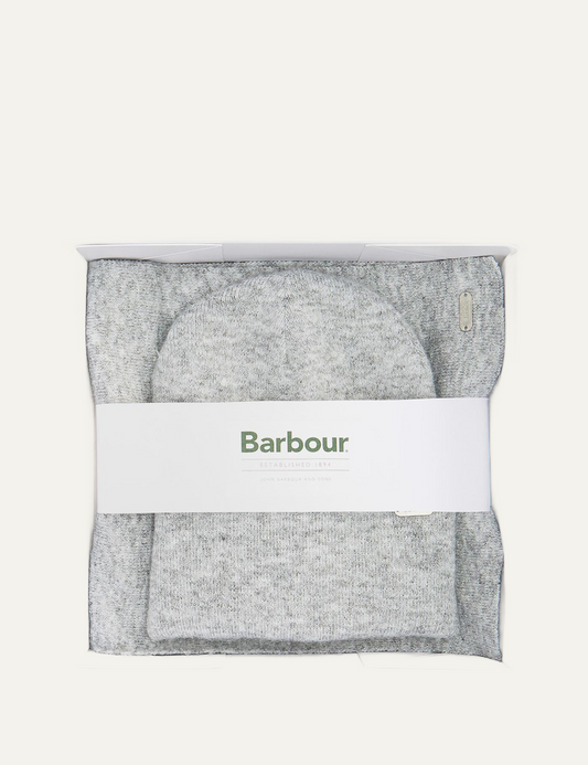 BARBOUR WINONA GIFT SET