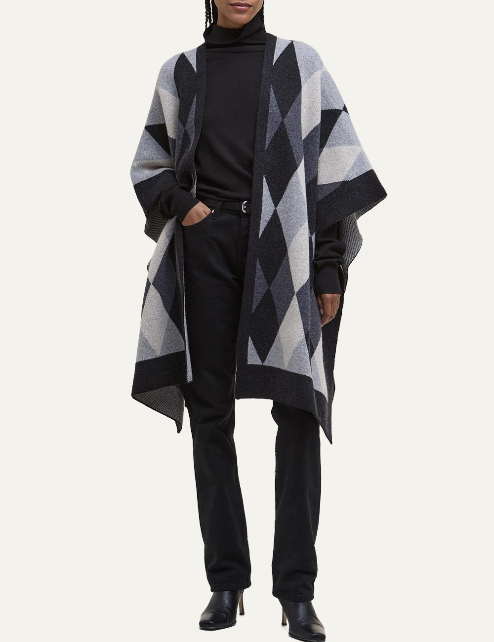 BARBOUR ROSEMARY CAPE