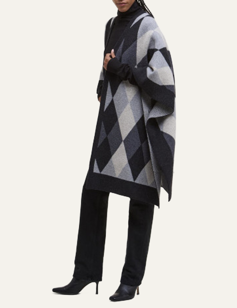 BARBOUR ROSEMARY CAPE