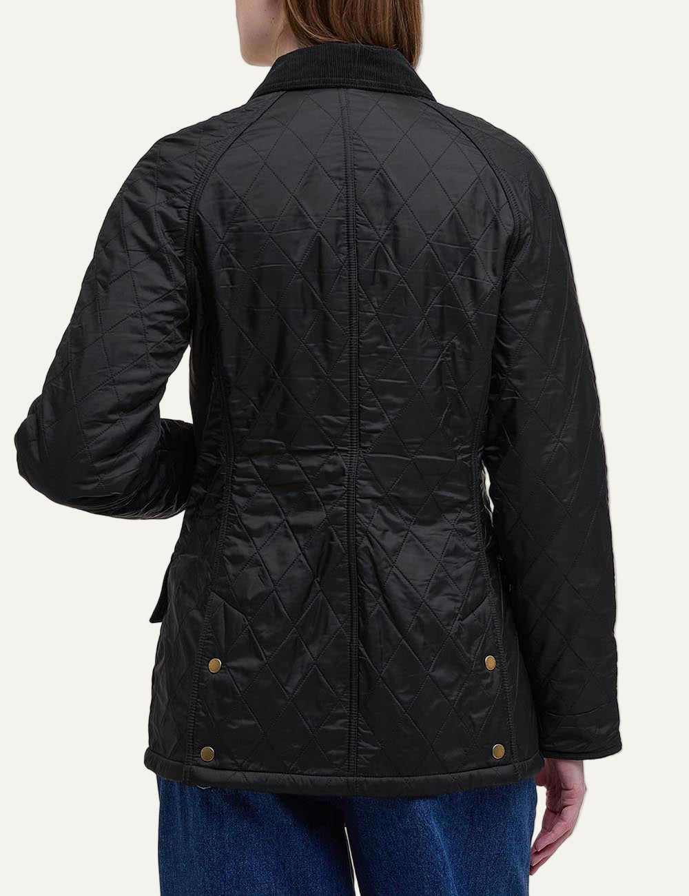 BARBOUR BEADNELL POLARQUILT JACKET