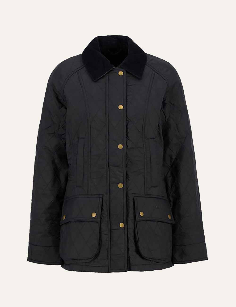 BARBOUR BEADNELL POLARQUILT JACKET