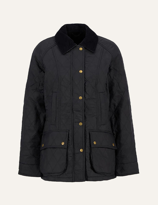 BARBOUR BEADNELL POLARQUILT JACKET