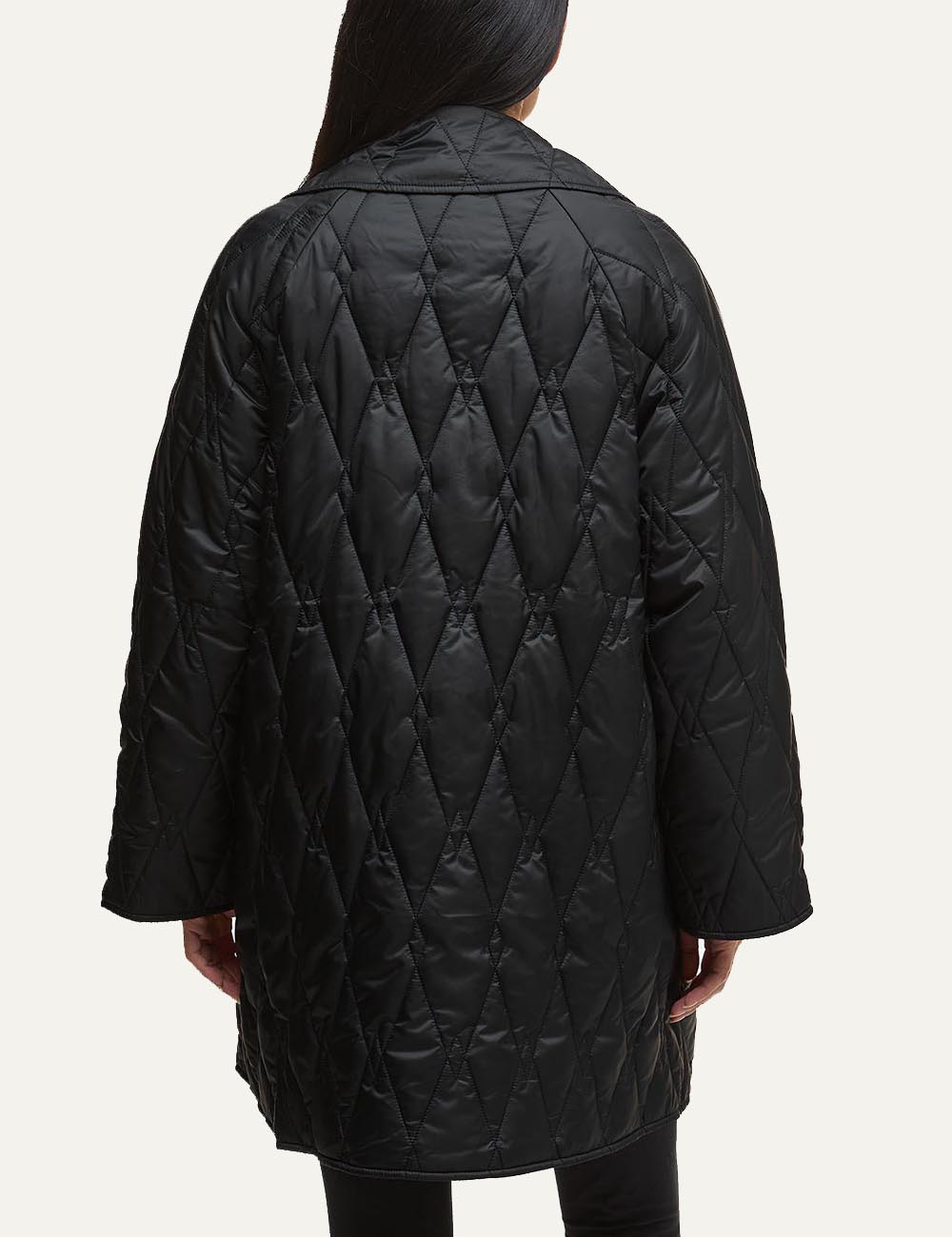 BARBOUR COSETTE QUILTED JACKET