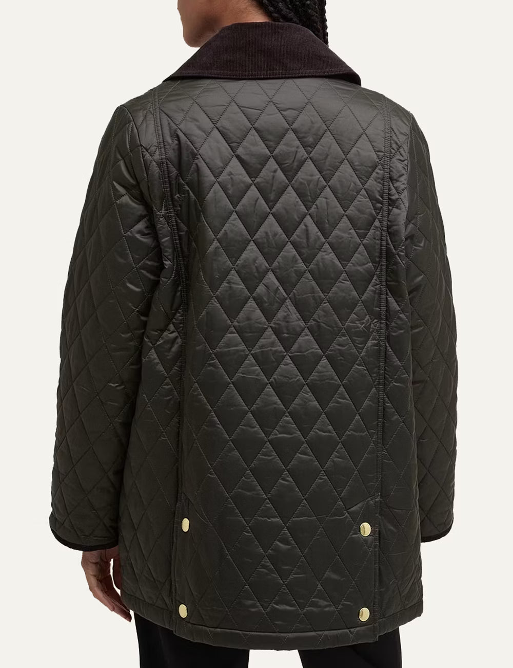 BARBOUR BEADNELL QUILTED JACKET