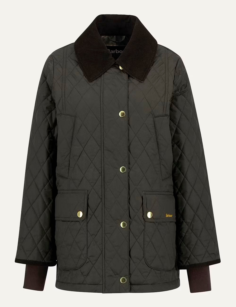 BARBOUR BEADNELL QUILTED JACKET