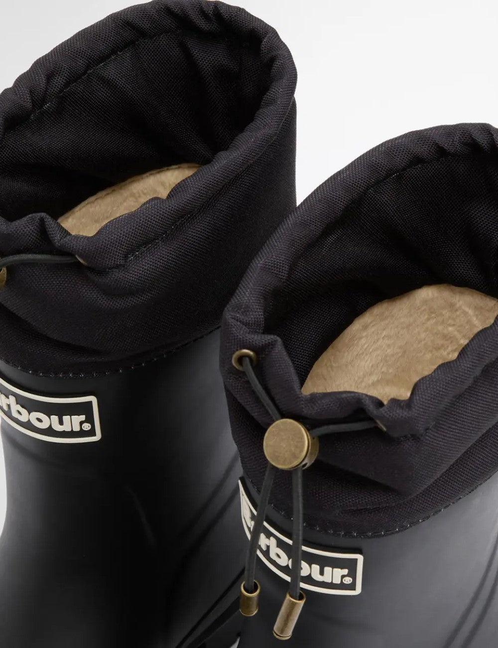 BARBOUR MOWBRAY MID WELLY