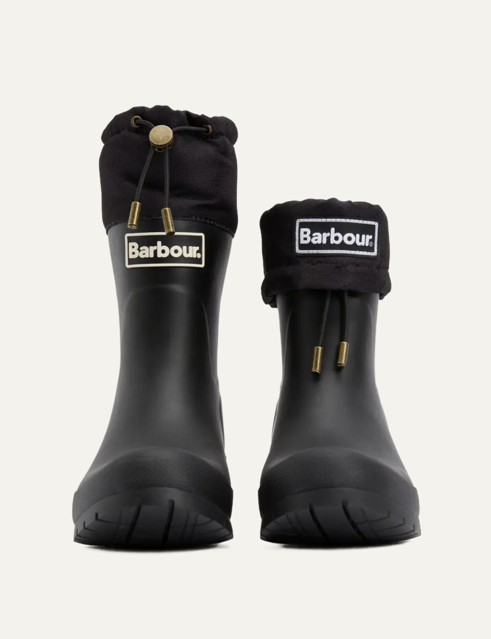 BARBOUR MOWBRAY MID WELLY