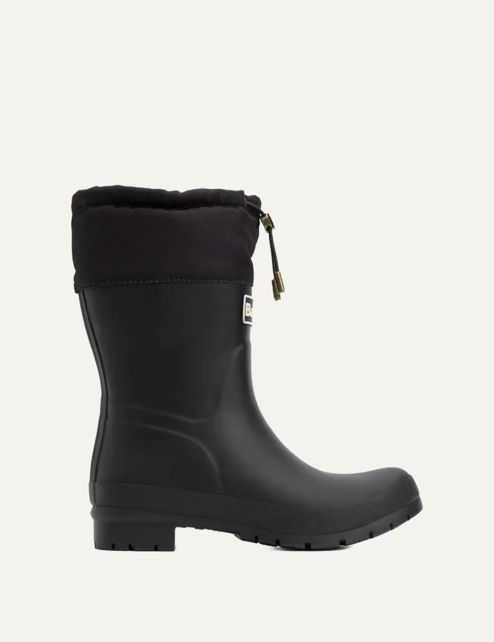 BARBOUR MOWBRAY MID WELLY