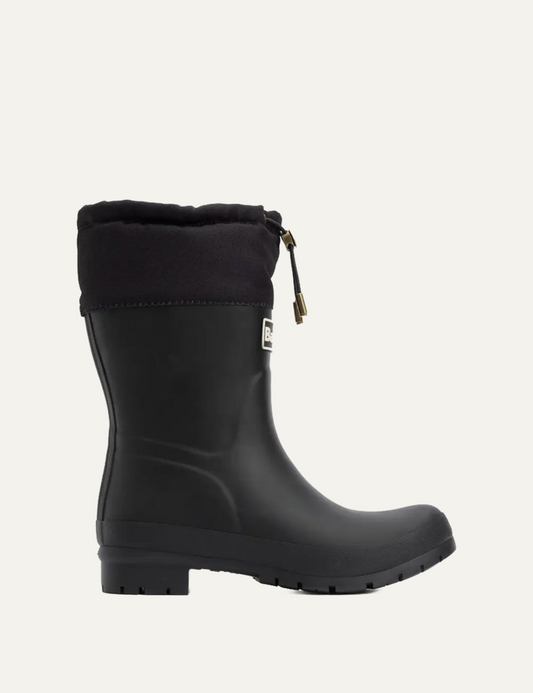 BARBOUR MOWBRAY MID WELLY