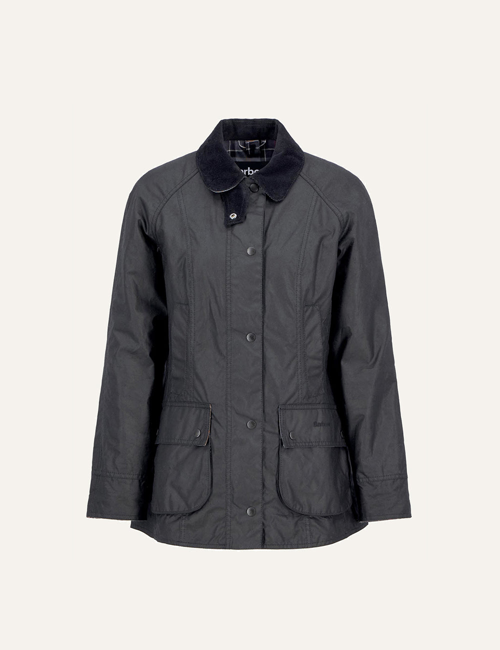 BARBOUR BEADNELL WAX JACKET