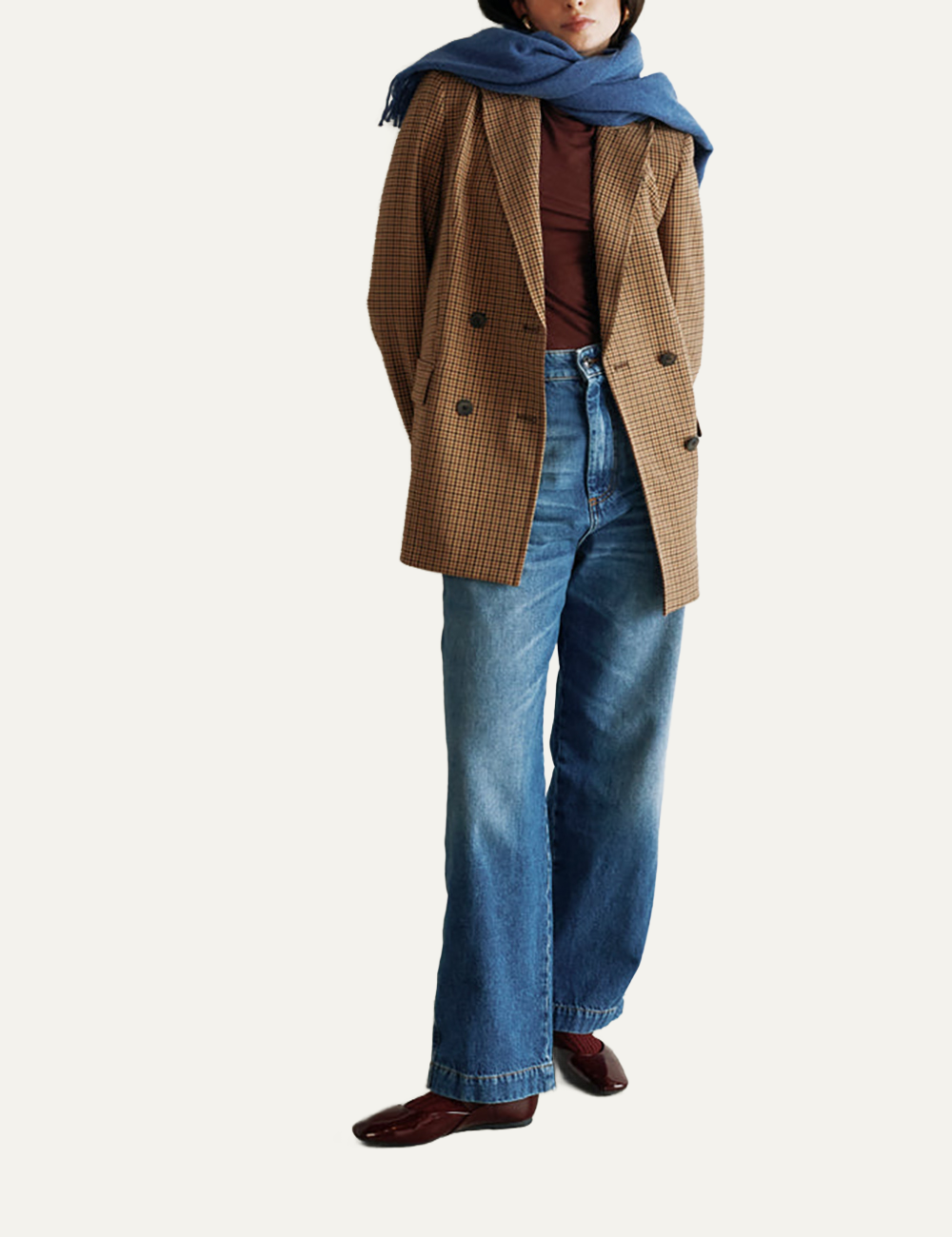 CARACTERE GIACCA TWILL FANTASIA