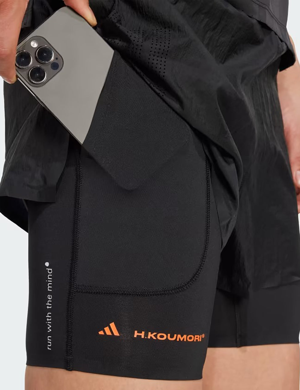 ADIDAS ORIGINALS ADI365 HK2IN1 M