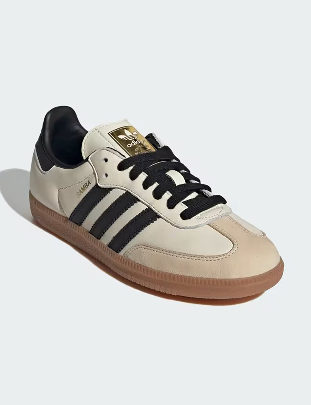 ADIDAS ORIGINALS SAMBA OG W