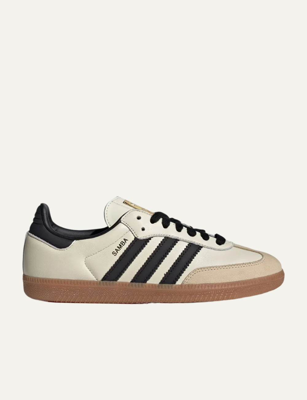 ADIDAS ORIGINALS SAMBA OG W