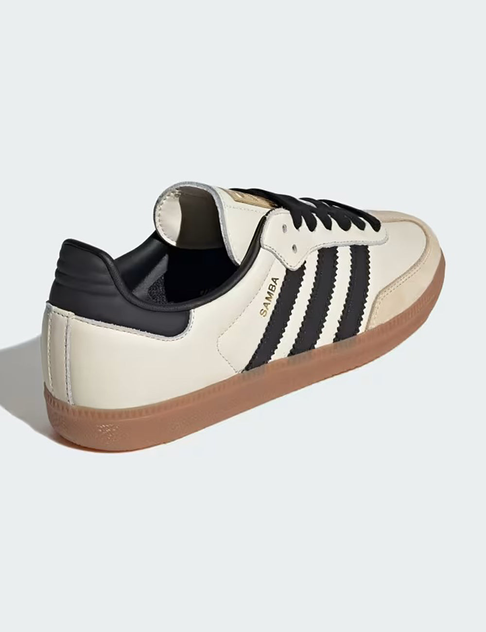 ADIDAS ORIGINALS SAMBA OG W