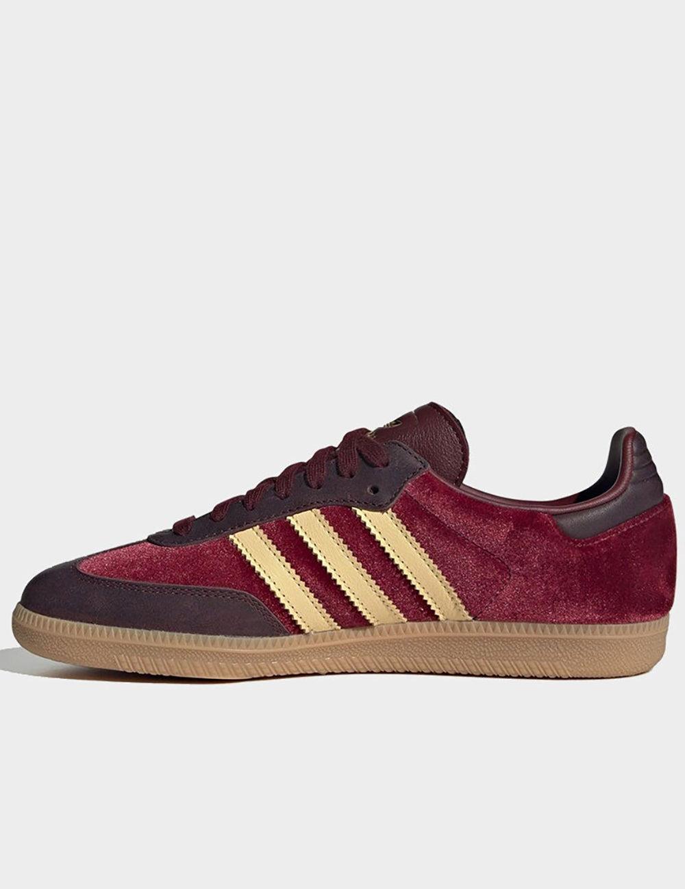 ADIDAS ORIGINALS SAMBA OG W