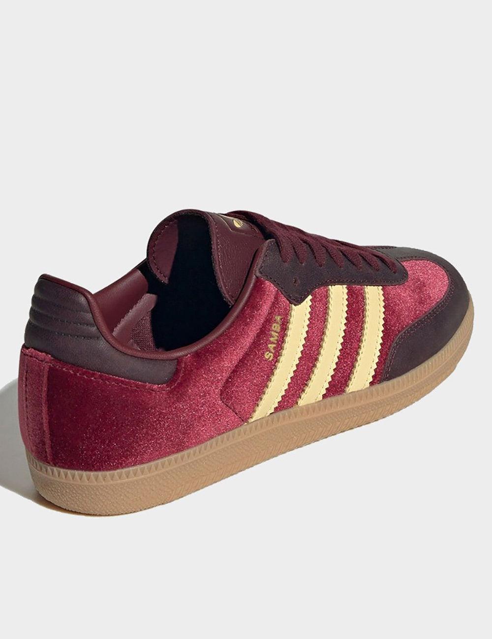 ADIDAS ORIGINALS SAMBA OG W