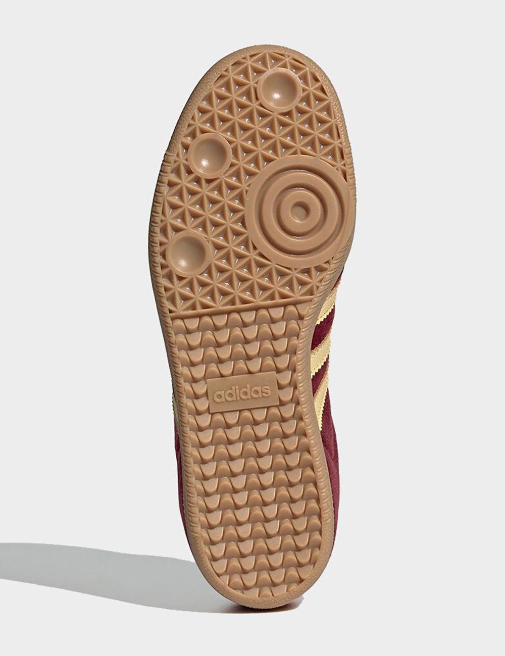 ADIDAS ORIGINALS SAMBA OG W