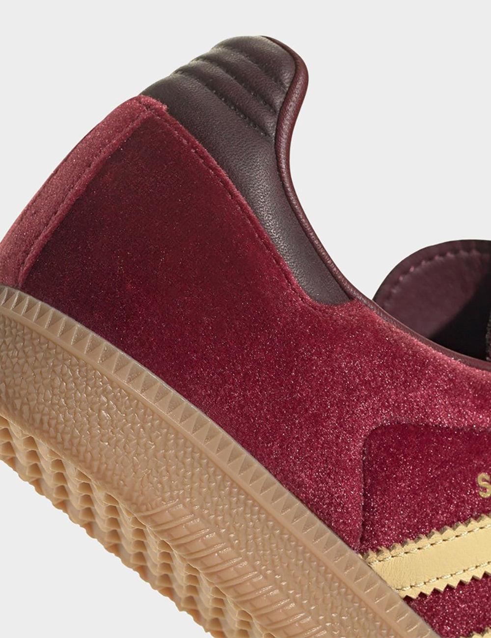 ADIDAS ORIGINALS SAMBA OG W