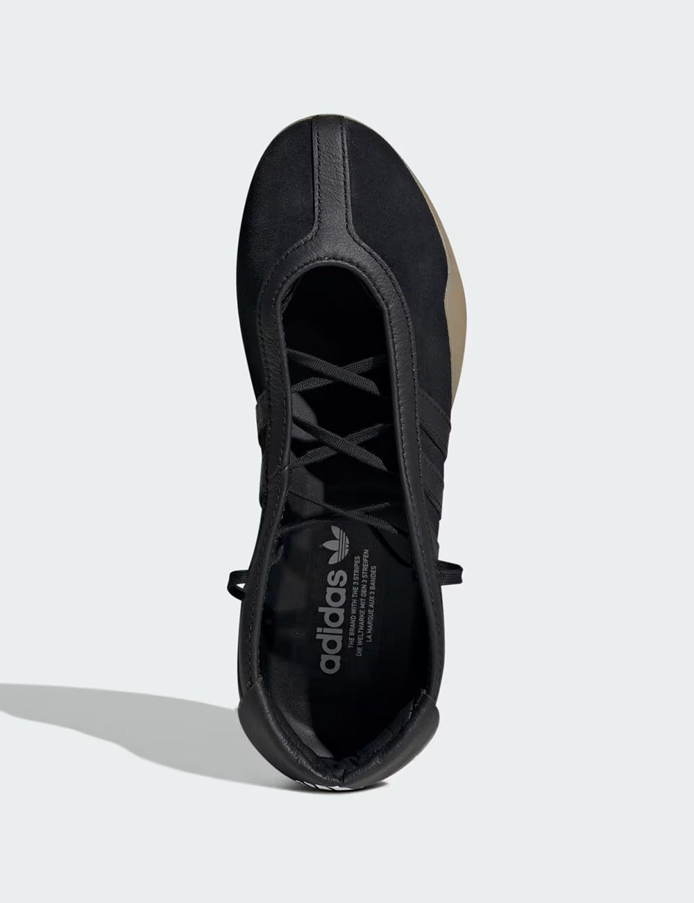 ADIDAS ORIGINALS TAEKWONDO MEI BALLE